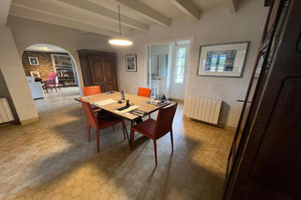 achat maison larmor-baden 56870