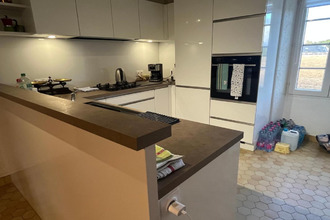 achat maison larmor-baden 56870