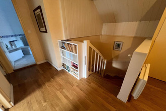achat maison larmor-baden 56870
