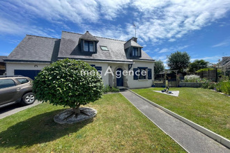 achat maison larmor-baden 56870
