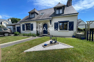achat maison larmor-baden 56870