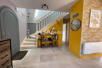 achat maison larmor-baden 56870