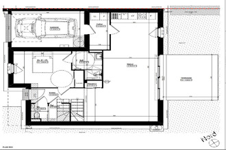 achat maison larmor-baden 56870