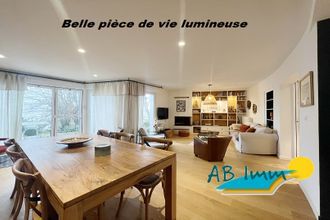 achat maison larmor-plage 56260