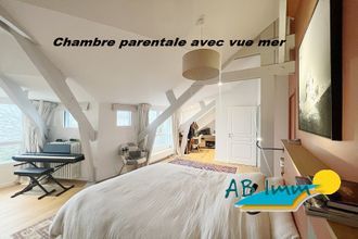 achat maison larmor-plage 56260