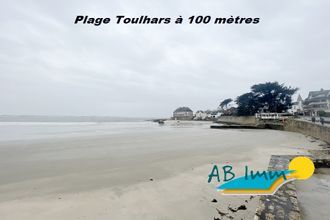 achat maison larmor-plage 56260