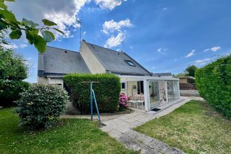 achat maison larmor-plage 56260