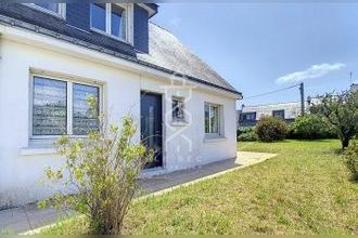 achat maison larmor-plage 56260