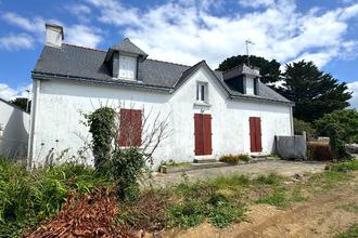 achat maison larmor-plage 56260