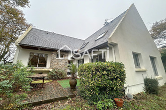 achat maison larmor-plage 56260