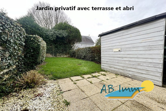 achat maison larmor-plage 56260