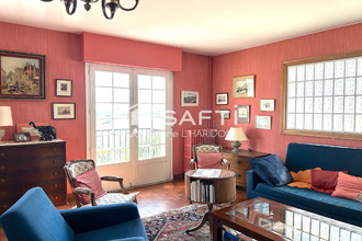 achat maison larmor-plage 56260