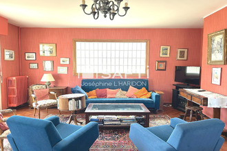 achat maison larmor-plage 56260