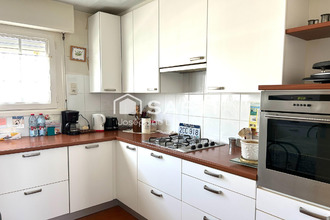 achat maison larmor-plage 56260