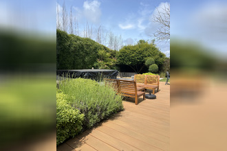 achat maison larmor-plage 56260