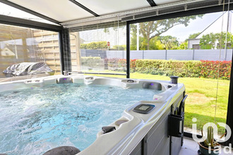 achat maison larmor-plage 56260