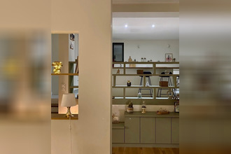 achat maison larmor-plage 56260