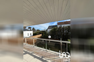 achat maison larmor-plage 56260