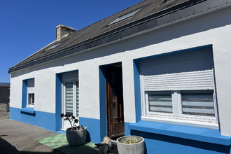 achat maison larmor-plage 56260