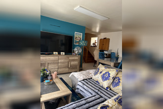 achat maison larmor-plage 56260