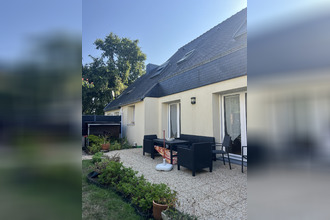 achat maison larmor-plage 56260
