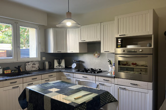 achat maison larmor-plage 56260