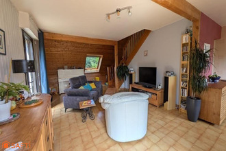 achat maison larmor-plage 56260