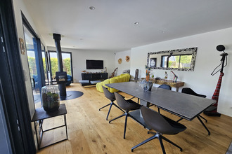 achat maison larmor-plage 56260