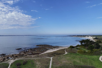 achat maison larmor-plage 56260