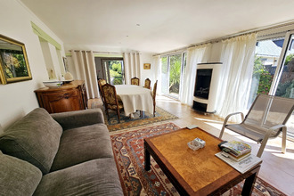 achat maison larmor-plage 56260