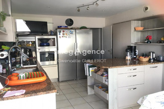 achat maison larmor-plage 56260