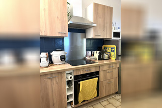 achat maison larmor-plage 56260