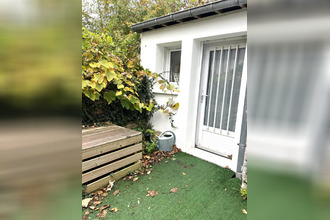 achat maison larmor-plage 56260