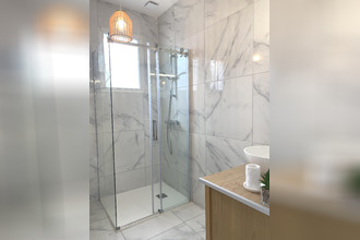 achat maison larmor-plage 56260