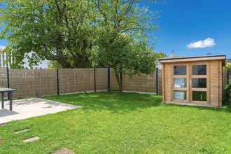 achat maison larmor-plage 56260