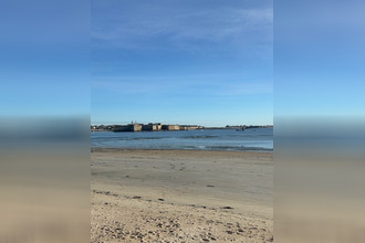 achat maison larmor-plage 56260