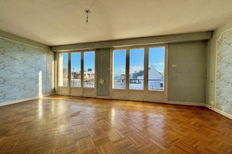 achat maison larmor-plage 56260