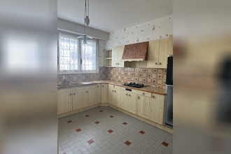 achat maison larmor-plage 56260