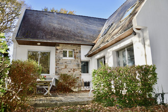 achat maison larmor-plage 56260