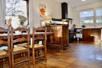 achat maison larmor-plage 56260