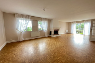 achat maison larmor-plage 56260