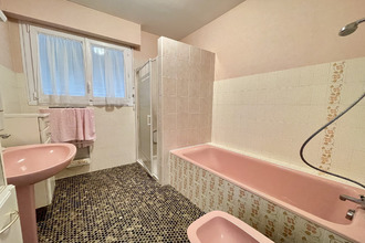 achat maison larmor-plage 56260