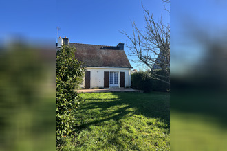 achat maison larmor-plage 56260