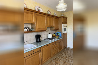 achat maison larmor-plage 56260