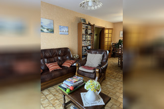 achat maison larmor-plage 56260