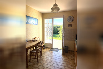 achat maison larmor-plage 56260