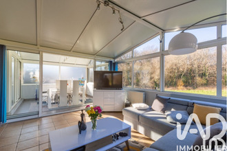 achat maison larmor-plage 56260