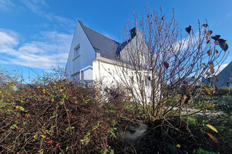 achat maison larmor-plage 56260