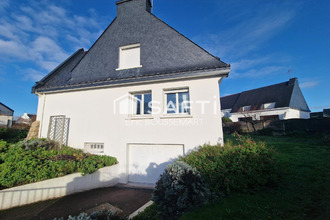achat maison larmor-plage 56260