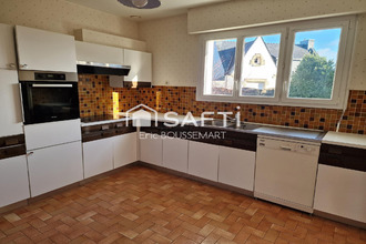 achat maison larmor-plage 56260